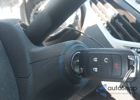 2015 GMC Terrain Sle-2 z USA, uszkodzony, nr VIN 2GKFLRE38F6418853